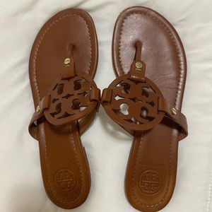 Tory Burch Miller Sandals